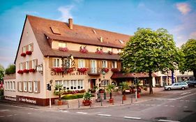 Hotel Krone Neuenburg